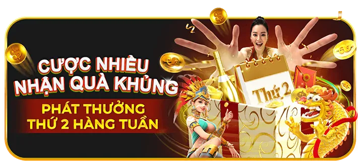 Giải thưởng fun88 king