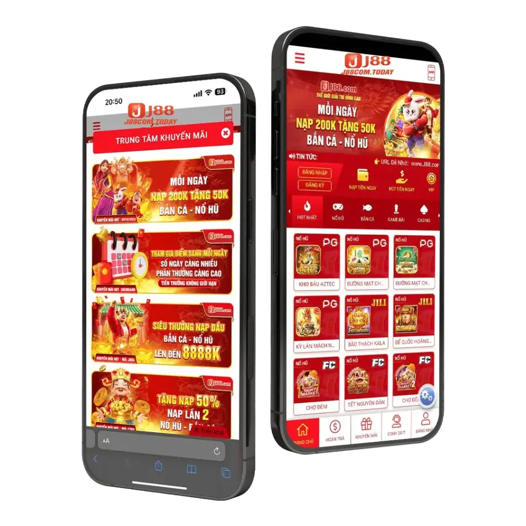 Game Casino Mới Ra Mắt