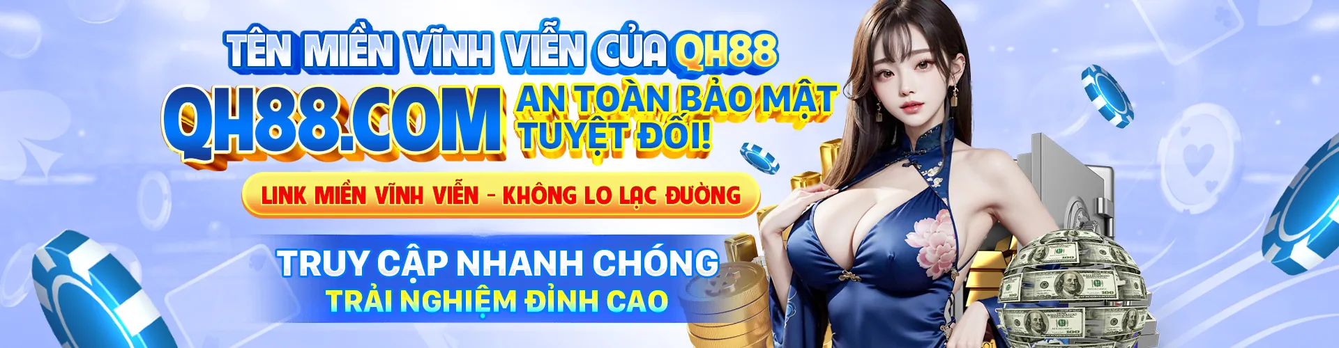 Sòng bạc trực tuyến fun88 king